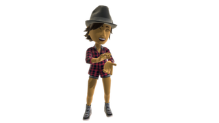 Illustration for article titled You Can Dress Your Avatar In All This Stuff